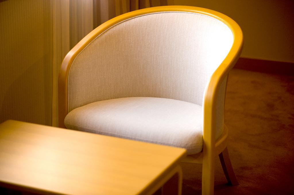 Morioka Grand Hotel Pokój zdjęcie